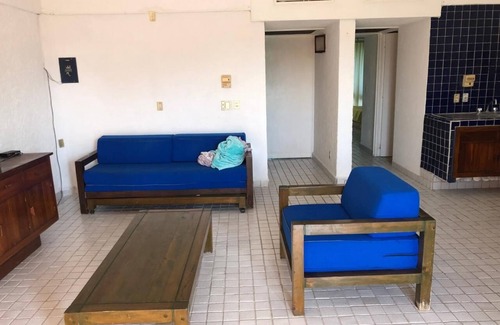 Ixtapa Hotel | Ideal vacation suite