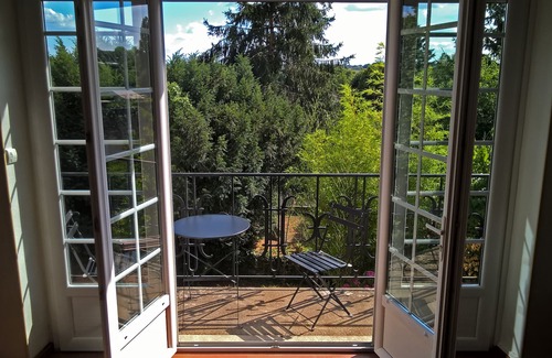 Saint-Marcel House | Ideal weekend getaway in real France (Loire Valley region) - (3 bedroom)