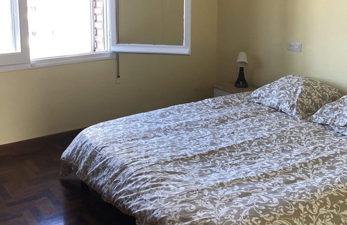 Haro Apartment | Ideal with family or friends