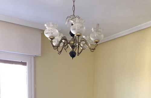 Haro Apartment | Ideal with family or friends