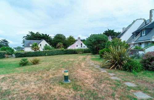 Saint-Pierre-Quiberon Condo | Ideally located in ST Pierre Quiberon, on the bay side. 200 meters from the beach,