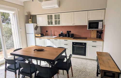 Beaucaire House | Ideally located, charming house completely renovated with garden of 1600 m2