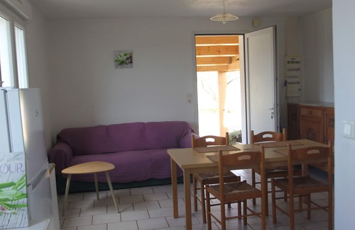 Rosieres Cottage | Ideally located in southern Ardèche "les Oliviers" gîte