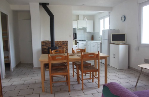 Rosieres Cottage | Ideally located in southern Ardèche "les Oliviers" gîte