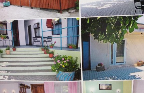 Gelendzhik House | Идеальный дворик