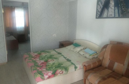 Gelendzhik House | Идеальный дворик