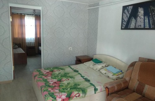 Gelendzhik House | Идеальный дворик