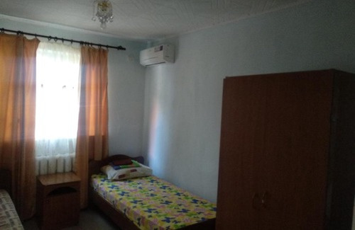 Gelendzhik House | Идеальный дворик