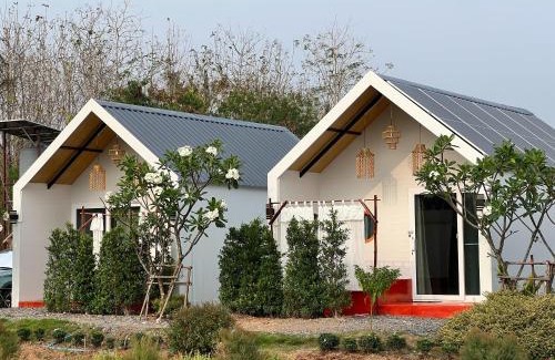 Phupa Man Hotel | Idin Klin Pha Man