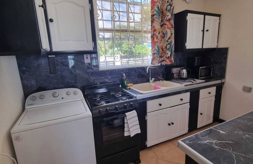 Oistins Apartment | Idle a While Beach House