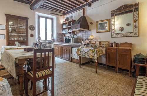 Montalcino House | Idolina Guest House