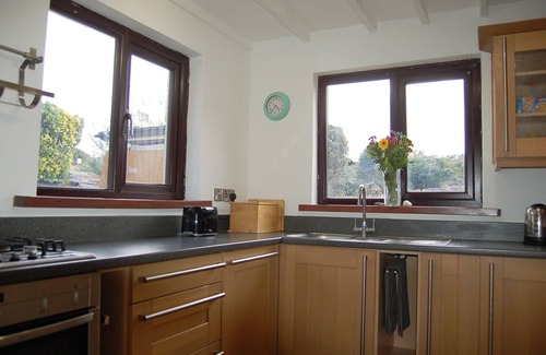 Tywyn House | Idris View Family Holiday Home