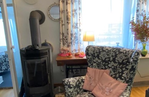 Wehr Apartment | Idylische Unterkunft nähe See