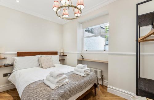 Pembridge Apartment | Idyllic 2Bed 2Bath Apartment