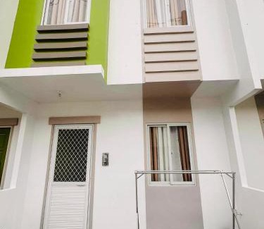 Dauis Apartment | Idyllic Abode