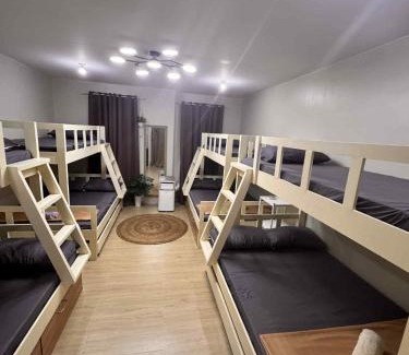 Dauis Apartment | Idyllic Abode