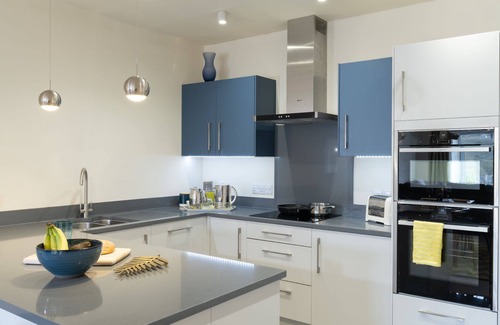Ambleside Apartment | Idyllic Ambleside Retreat with Panoramic Views by LetMeStay