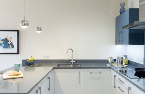 Ambleside Apartment | Idyllic Ambleside Retreat with Panoramic Views by LetMeStay