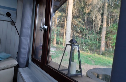 Ortsteil Niederochtenhausen House | Idyllic cottage Waldkate