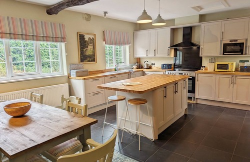Bishop Wilton Cottage | Idyllic Country Cottage nr York