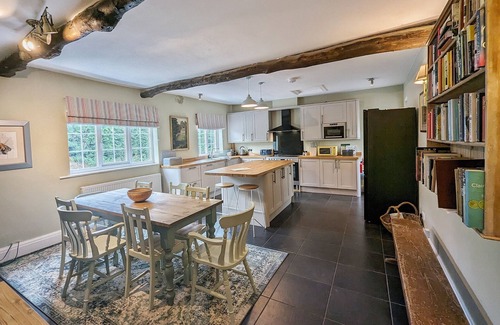 Bishop Wilton Cottage | Idyllic Country Cottage nr York