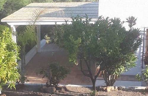 Frigiliana House | Idyllic country house with pool and fantastic sea view