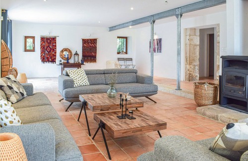 Cauzac House | Idyllic country house with pool in a beautiful landscape.