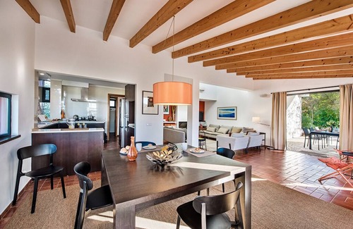 Tavira House | Idyllic country style villa with private pool close to Tavira with free WIFI