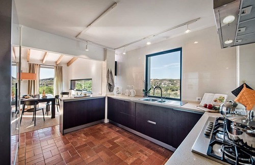 Tavira House | Idyllic country style villa with private pool close to Tavira with free WIFI