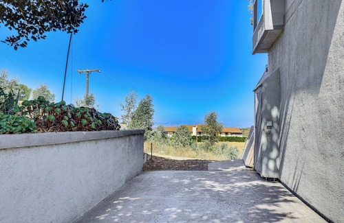 San Onofre Apartment | Idyllic Fallbrook Guest House for Families!