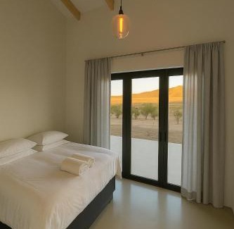 Springbok House | Idyllic Farm