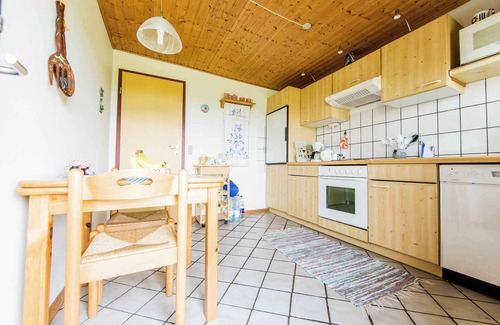 Bøjden Apartment | Idyllic farmhouse 600 m from the Little Belt