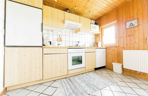 Bøjden Apartment | Idyllic farmhouse 600 m from the Little Belt