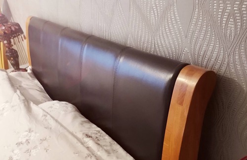 Rosyth Apartment | Idyllic Garden Flat/Apartment