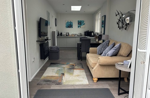 Easingwold Apartment | Idyllic holiday home let in Yorkshire Market Town - a hidden gem!
