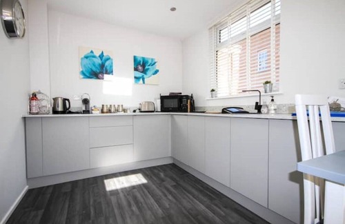 Easingwold Apartment | Idyllic holiday home let in Yorkshire Market Town - a hidden gem!