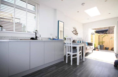 Easingwold Apartment | Idyllic holiday home let in Yorkshire Market Town - a hidden gem!