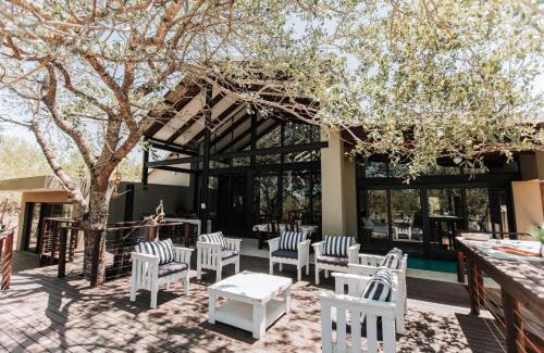 Hazyview House | Idyllic Kruger Breeze Marloth Park - 4 Bedroom