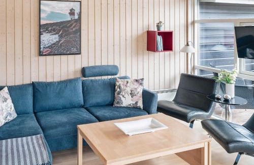 Dageløkke House | Idyllic Marina Retreat - By Traum Ferienwohnungen