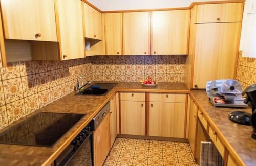 Flattnitz Apartment | Idyllic mountain hut