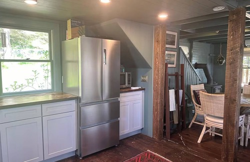 Harpswell Cottage | Idyllic Oceanfront Cottage in Maine!