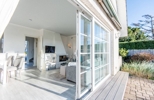 Großmorsum House | Idyllic. Quiet. Close to nature.