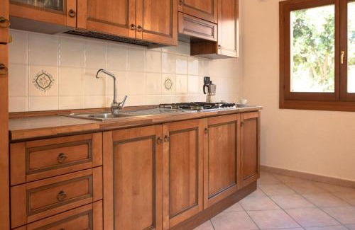 Sos Alinos Apartment | Idyllic Residence Cala Viola 2 Bedroom sleeps nm1378