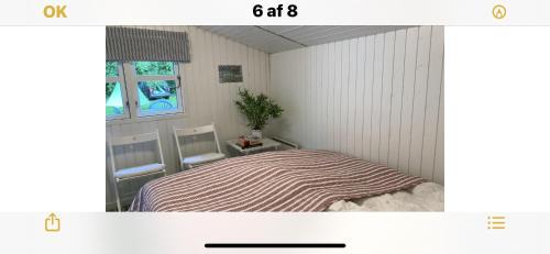 Spøttrup House | Idyllic Summer House At The Water's Edge