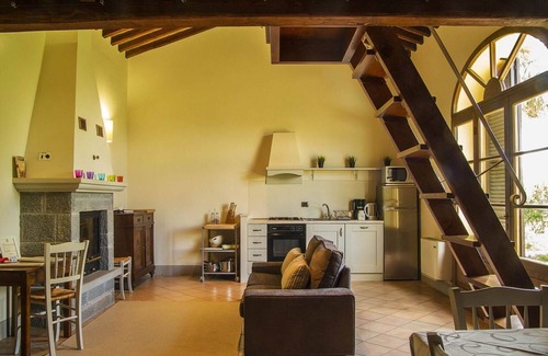 Cortona Cottage | Idyllic Tuscan Cottage
