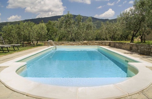 Cortona Cottage | Idyllic Tuscan Cottage