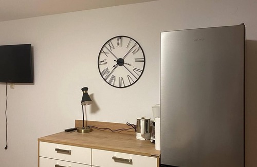 Zachenberg Apartment | Idyllically situated vacation apartment in the heart of the Bavarian forest