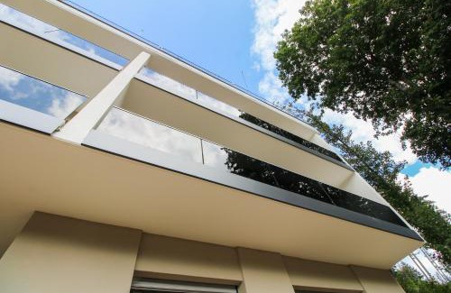 Ahr - Middle Rhine Apartment | Idyllische Ferienwohnung mit Balkon & Ausblick