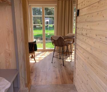 Coschuetz House | Idyllische Fewo Belling Spa - eigene Sauna und E-Ladesäule