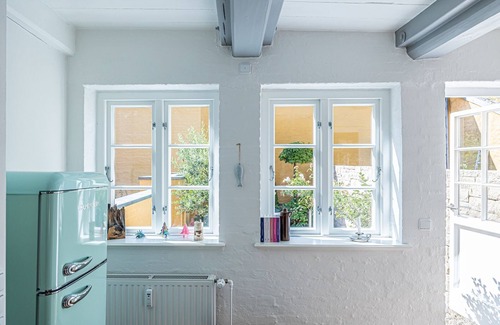 Flensburg House | Idyllischer Altstadt Traum